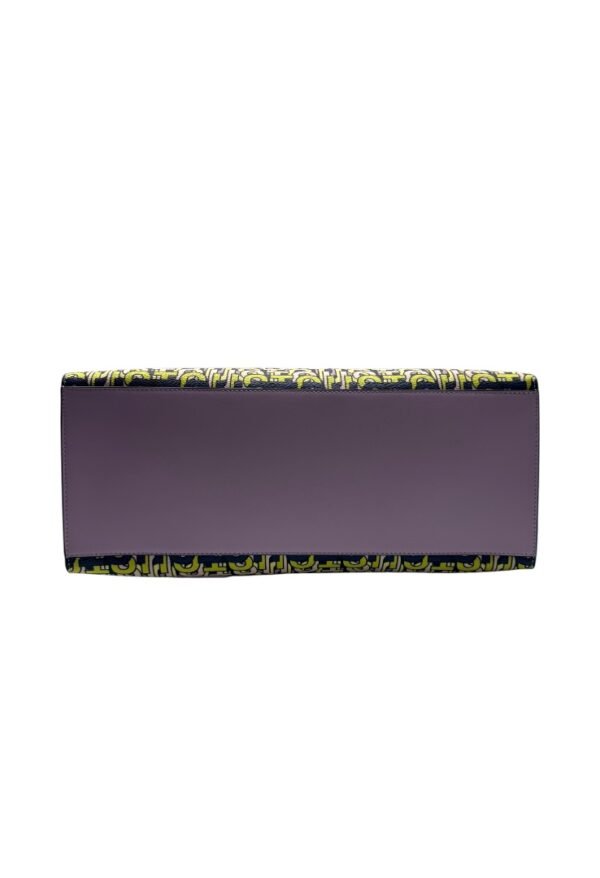 TOUS - SHOPPING AMAYA TOTE - Image 8